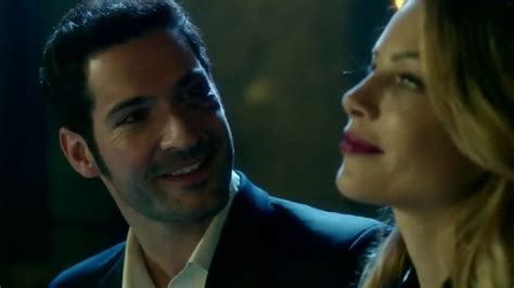 when did lucifer see chloe.